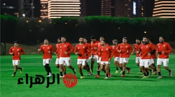 مواجهة قوية.. مصر ضد الأردن اليوم لحسم التأهل في كأس العرب 2025 والقنوات الناقلة